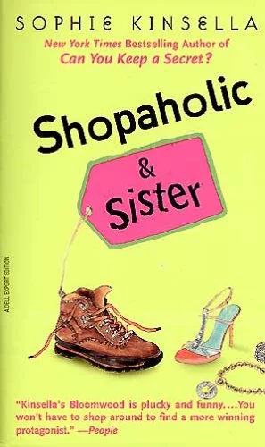 Shopaholic & Sister
