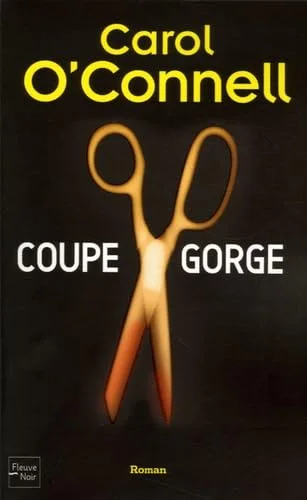 Coupe-gorge