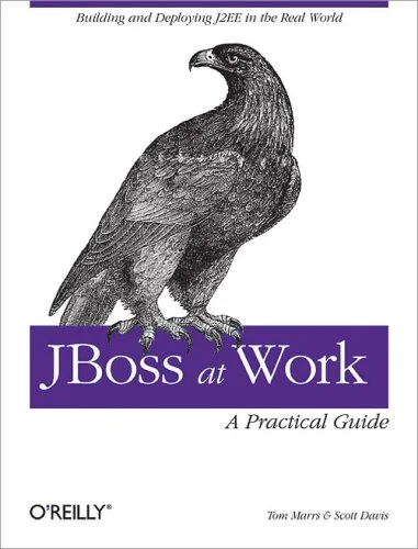 JBoss At Work: A Practical Guide