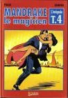 Mandrake le magicien t04