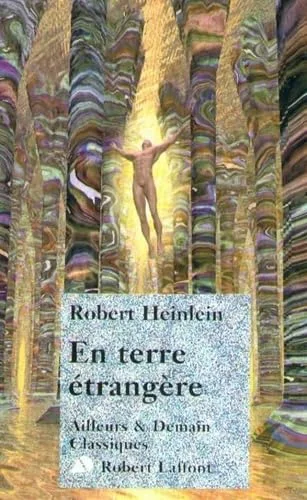 En terre étrangère