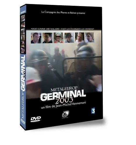 Metaleurop Germinal