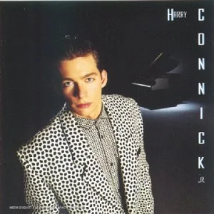Harry Connick JR