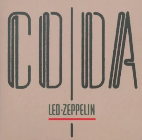 Coda - Remasterisé