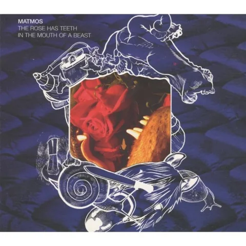 Matmos/the rose has teeth in t