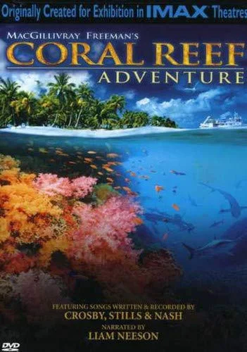 Coral Reef Adventure