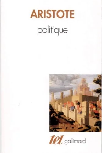 Ethique à Nicomaque