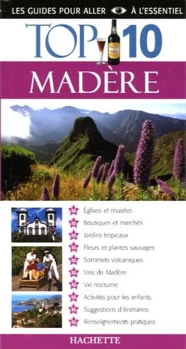 Madère