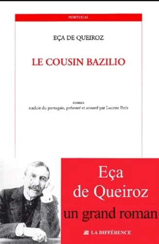Le cousin Bazilio