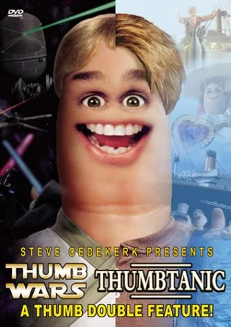Thumb Wars/Thumbtantic
