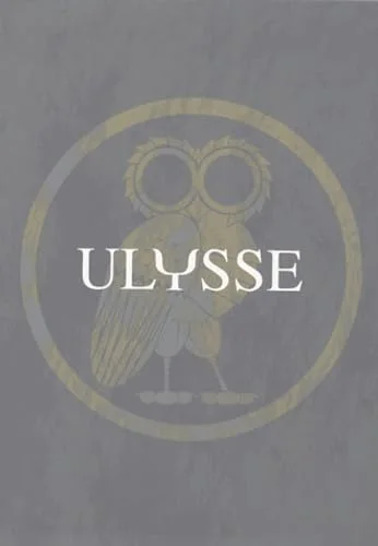 Ulysse : Coffret 3 volumes : La Mal�diction de Pos�idon ; Le Chant des sir�nes ; Le Duel des pr�tendants