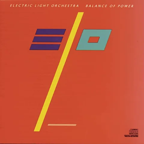 Balance of Power