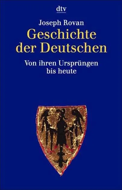 Geschichte der Deutschen.