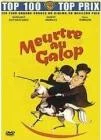 Meurtre au galop