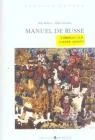 Manuel de russe : Livre + cahier