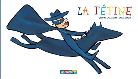 La t�tine