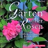 G�rten voller Rosen