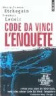 Code Da Vinci l Enquete