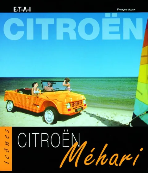 Citroën Méhari
