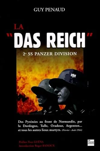 La : 2e SS Panzer-Division