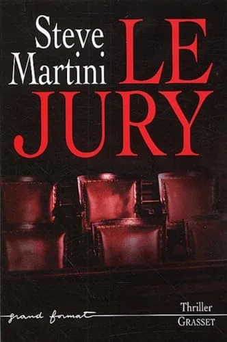 Le Jury