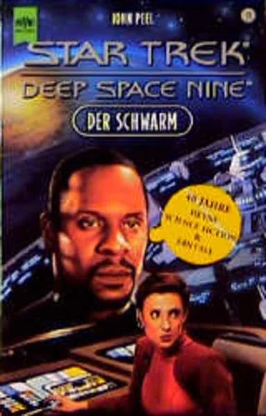 Star Trek, Deep Space Nine, Der Schwarm