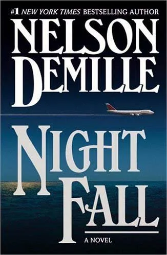 Night Fall.