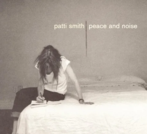 Peace And Noise