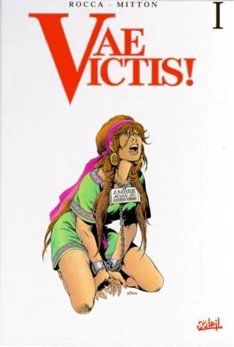 Vae victis!. 1