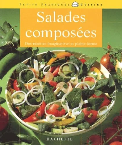 Salades compos�es