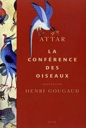 La Conf�rence des oiseaux