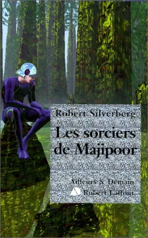 Le cycle de majipoor t5  les sorciers de majipoor