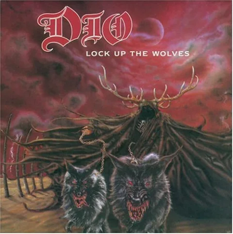 Lock up the Wolves