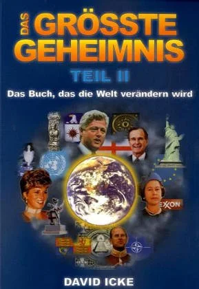Das gr�sste Geheimnis 2