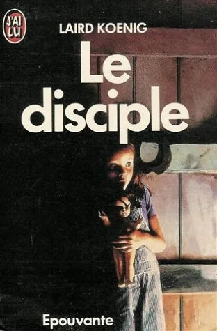 Le disciple