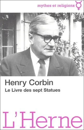 Le Livre des sept Statues