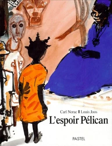 L'Espoir P�lican