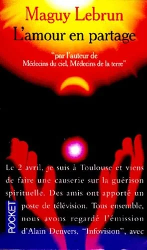 L'amour en partage