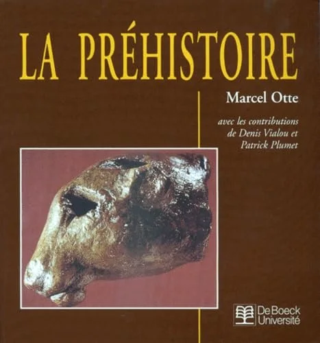 La Pr�histoire