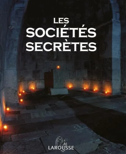 Les Sociétés secrètes