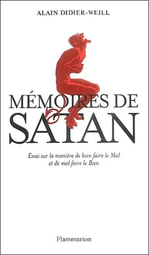 M�moire de Satan