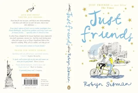 Just Friends