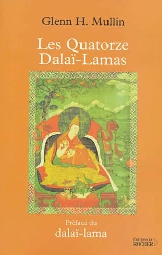 Les Quatorze Dala�-lamas