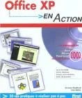Office XP en action