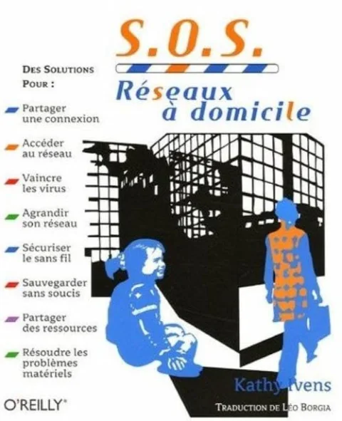 S.O.S R�seaux � domicile