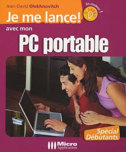 avec mon PC Portable