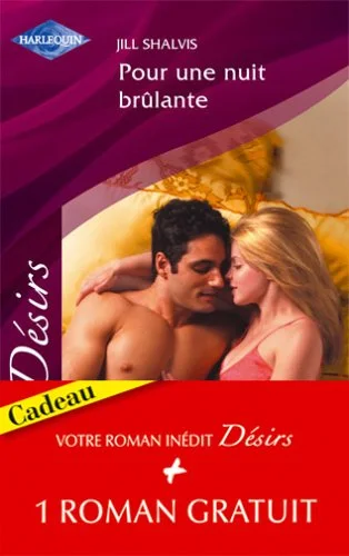 Nom de code : Love - Pour une nuit brûlante