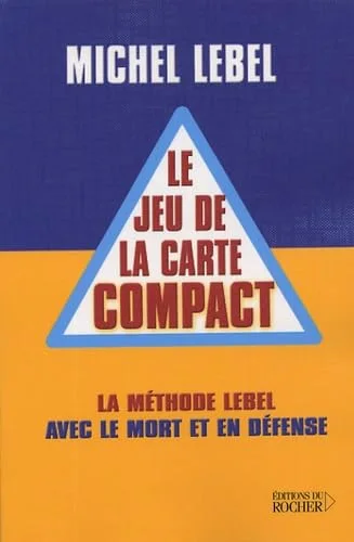 Le jeu de la carte compact