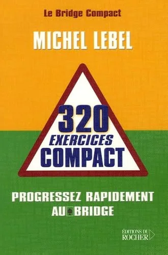 320 exercices compact