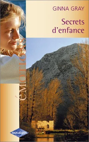 Secrets d'enfance